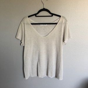Urban Outfitters Project Social Tee